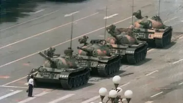 Tiananmen olaylarının gizli anıları