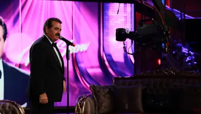 İbo Show'un ilk bölüm konukları belli oldu: Deniz Seki ve Kutsi