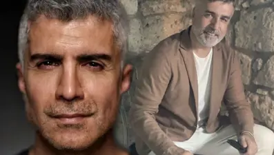 Özcan Deniz'in ağabeyinden dikkat çeken açıklama: İngiltere'ye yerleşmeye çalışıyor!
