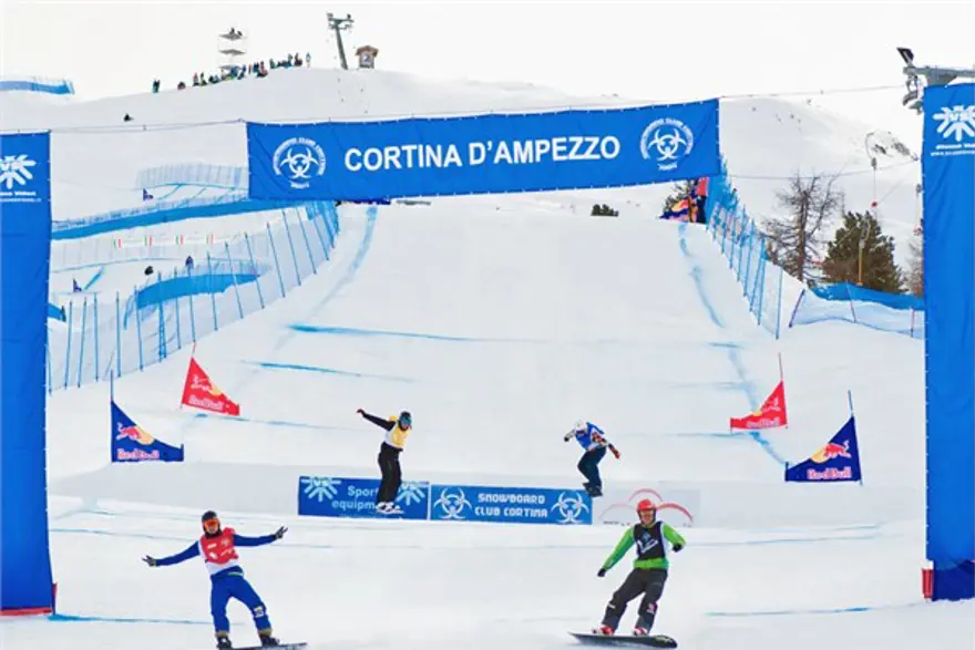 Kış tatili için en iyi rotalar 1