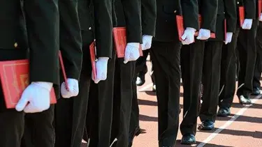 Milli Savunma Üniversitesi (MSÜ) Askeri Öğrenci Aday Belirleme Sınavı başvuruları başladı