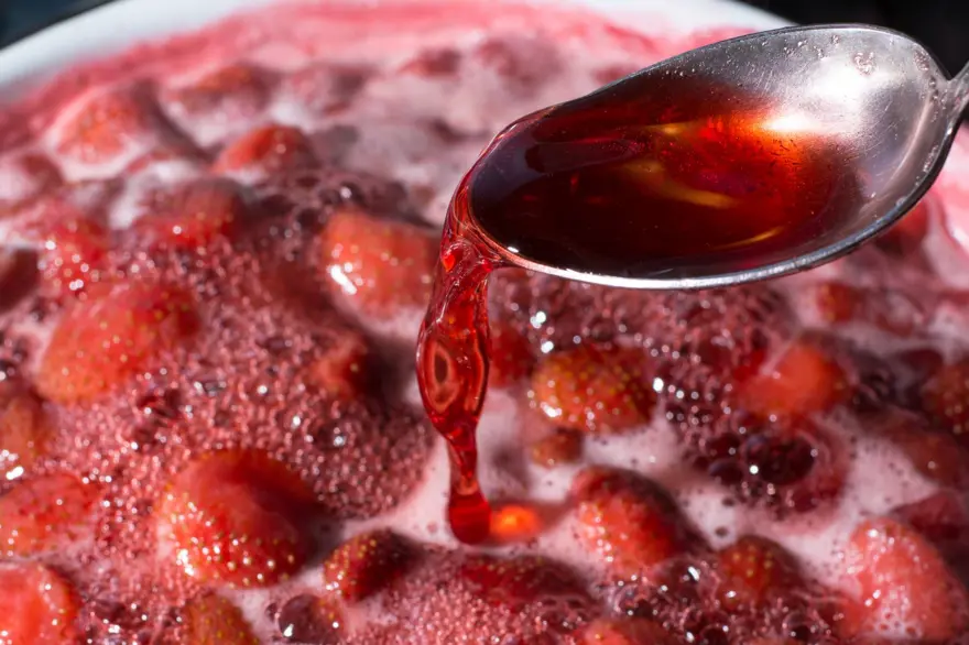 İmece geleneğiyle kış hazırlığı: Sofraların vazgeçilmezi oluyor 3 İmece geleneğiyle kış hazırlığı: Sofraların vazgeçilmezi oluyor 3