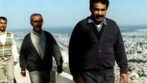 Öcalan'ın Suriye günleri