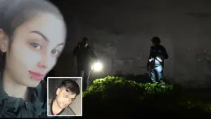 5 aylık hamile Sezen 16 yerinden bıçaklanarak öldürüldü 5 aylık hamile Sezen 16 yerinden bıçaklanarak öldürüldü