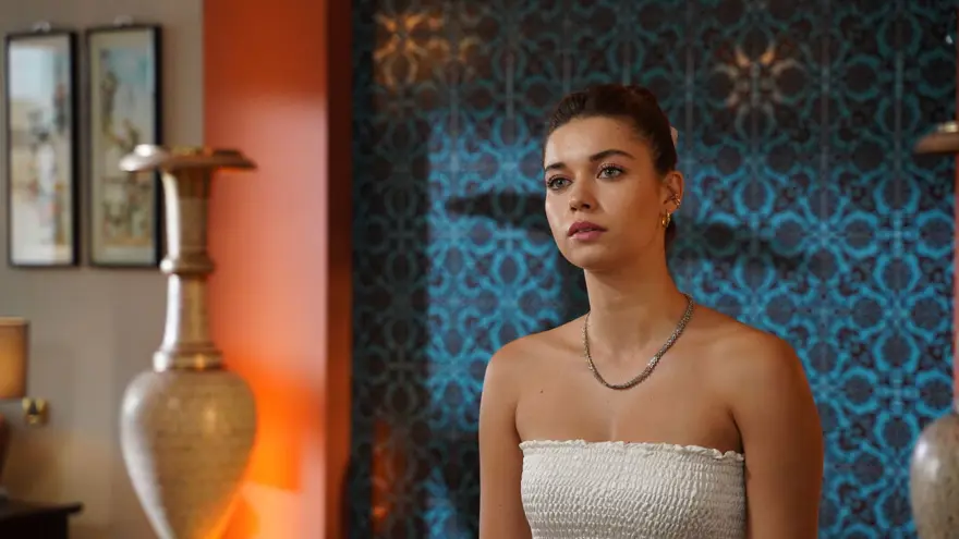 "UMARIM YALI ÇAPKINI SEZONLARCA DEVAM EDER" 6