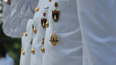 Deniz Kuvvetleri'nde FETÖ operasyonu: 34 gözaltı