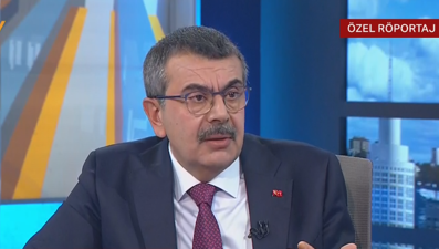 Mezuniyet baloları yasaklandı mı? Milli Eğitim Bakanı Tekin NTV'de yanıtladı
