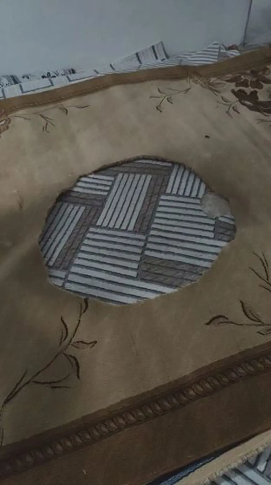 YASTIKTA GİZEMLİ DNA 10 YASTIKTA GİZEMLİ DNA 10