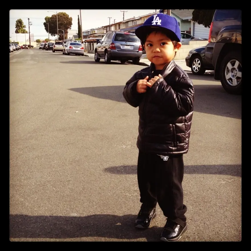 Bu çocuklar çok havalı 21