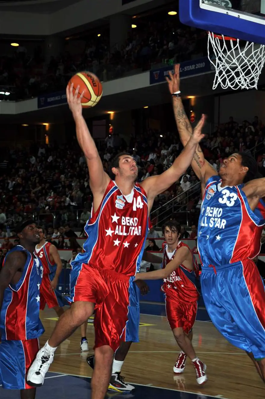 Beko All Star 11 Beko All Star 11