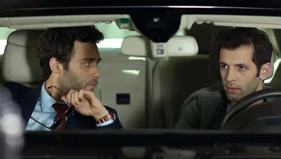 "Bir kızı alıp özel şoförüm mü yapacağım?" Ateşböceği 1. bölüm fragmanı