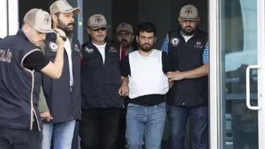 Reyhanlı saldırısına bir tutuklama daha