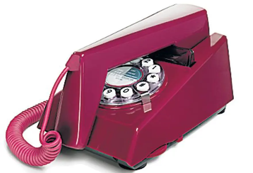 Wild and Wolf Trim Phone 2