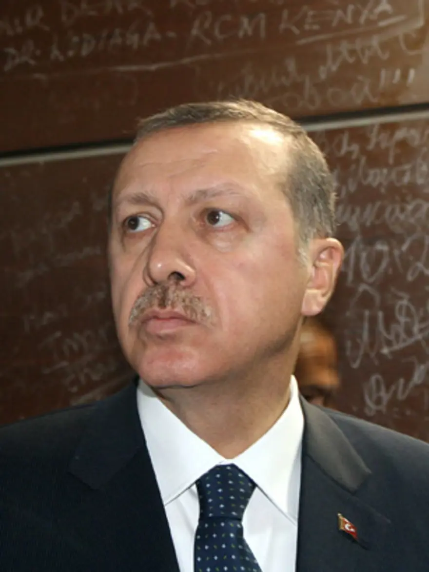 Erdoğan'dan 'Yemin etmesin' teklifine ret 11
