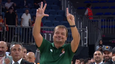 Ergin Ataman tepkisi! Fenerbahçe milli takıma sporcu göndermeyecek