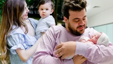 Eser-Berfu Yenenler çiftinin büyük oğlu Kuzey 5 yaşında: İyi ki doğdun ilk göz ağrım