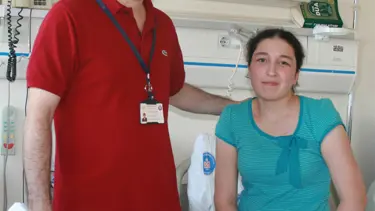 Dünyanın beklediği nakilde geri sayım