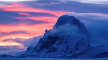 Antarktika buzunda 6 milyon yıllık hava bulundu