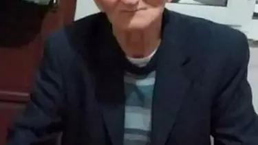 Maaşını çekmek için çıktığı evine bir daha dönmedi