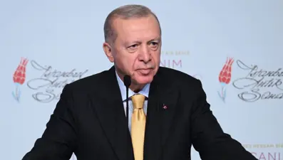 Cumhurbaşkanı Erdoğan: İstanbullu olmanın hakkını vermeye çalışıyoruz