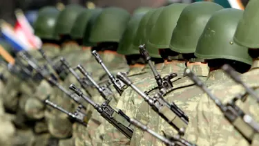 35. madde değişikliğine Meclis'te ilk onay