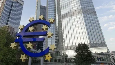 Euro Bölgesi'nde perakende satışlar düştü