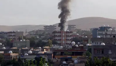 "Terör nedeniyle 14 bin ev ve iş yeri kullanılamaz hale geldi"