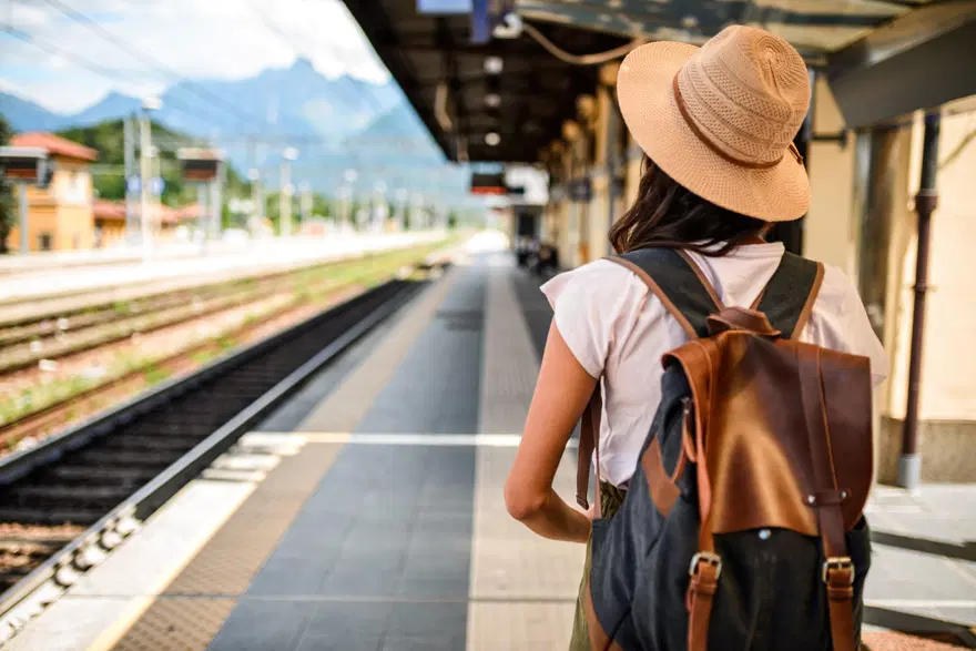 Avrupa'nınen güzel 10 tren yolculuğu rotası 