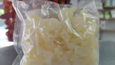 Kilosu 10 bin lira olsa da rağbet büyük: Mide sorunlarına iyi geliyormuş