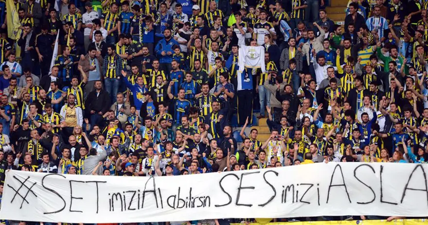 Fenerbahçe - Akhisar Belediyespor 4