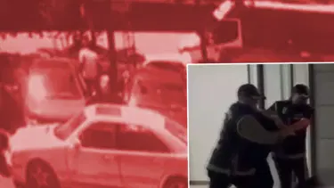 İstanbul'da hastane bahçesinde kurşun yağmuru: Sebebi 90 milyon dolarlık miras mı?