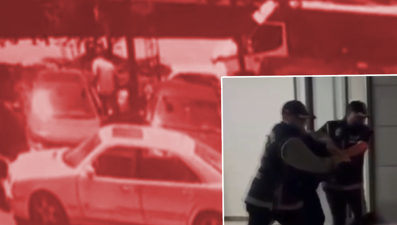 İstanbul'da hastane bahçesinde kurşun yağmuru: Sebebi 90 milyon dolarlık miras mı?