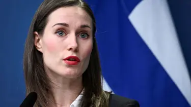 Finlandiya Başbakanı Marin hükümetinin istifasını sundu