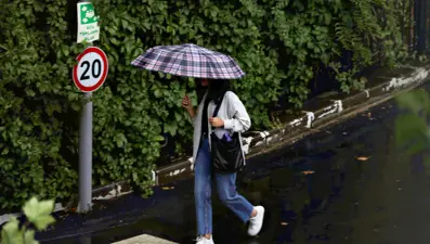 Bugünhava nasıl olacak? İzmir’den Antalya’ya kuvvetli yağışa dikkat! (İstanbul,Ankara, İzmir hava durumu)