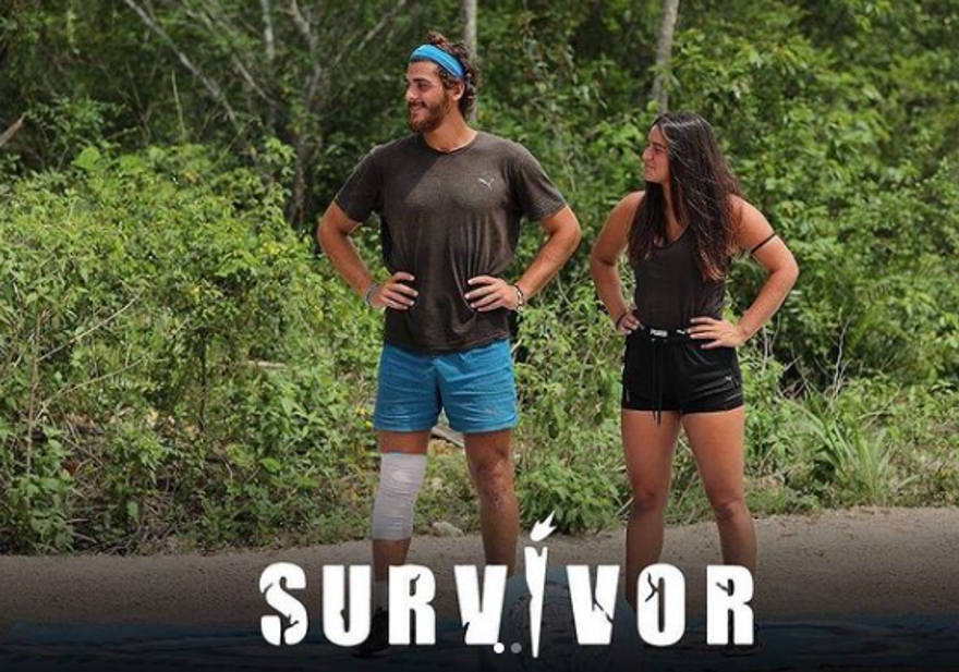 Survivor'da kim elendi, Survivor Berkay kimdir? (22 Haziran ve yarı final Survivor ayrıntıları) 16