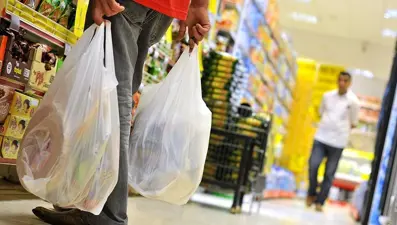 Poşet fiyatı arttı (2025 poşet fiyatı kaç kuruş?)