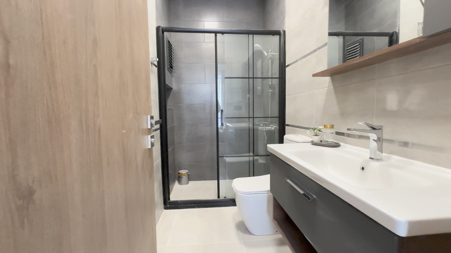 TOKİ sosyal konut projesindeki örnek evler belli oldu 6