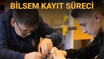 BİLSEM kayıtları ne zaman başlayacak? (2025 BİLSEM kayıt takvimi)