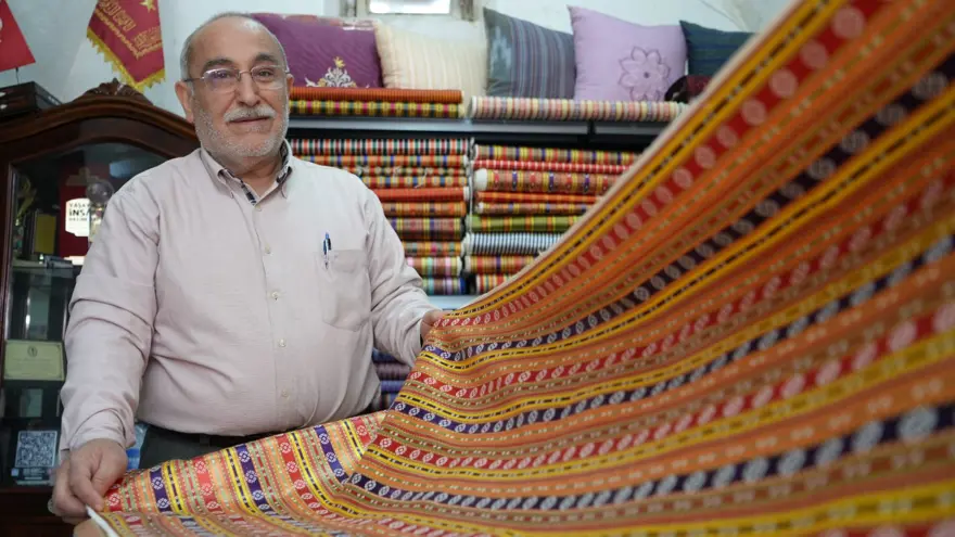 Gaziantep'in asırlık mirası yok olma tehlikesiyle karşı karşıya 