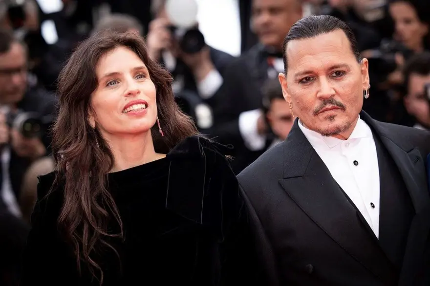 Amber Heard, Johnny Depp'e 1 milyon dolarlık borcunu ödedi 3