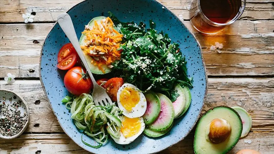 2023 yılında bulunan en iyi 5 yaşlanma karşıtı yöntem 11