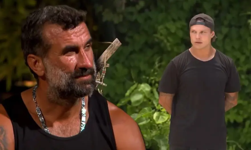 Hikmet Tuğsuz yarışmadan çekildi! Survivor Hikmet neden ayrıldı? 