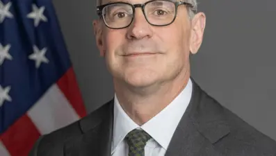 Michael Anton kimdir? ABD'nin Politika Planlamadan Sorumlu Direktörü Michael Anton'un hayatı