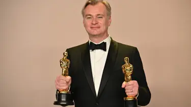Christopher Nolan'ın yıldız kadrolu filmine Oscar ödüllü oyuncu dahil oldu
