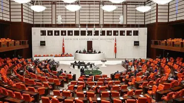 Komisyondan geçti: Cemevleri düzenlemesi Genel Kurul'a geliyor