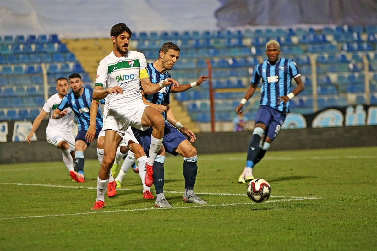 Bursaspor: Süper Lig 22 değil, 24 takımlı olmalıdır