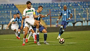 Bursaspor: Süper Lig 22 değil, 24 takımlı olmalıdır Bursaspor: Süper Lig 22 değil, 24 takımlı olmalıdır
