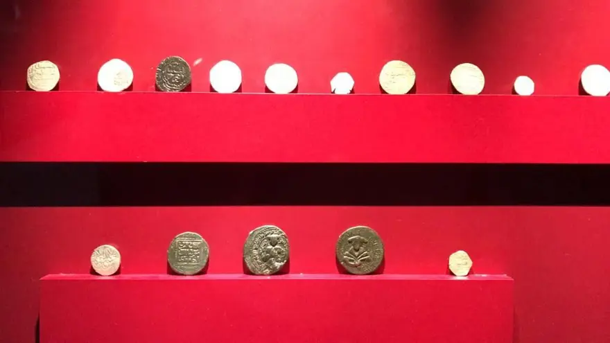 Yeni Hasankeyf'te yapılan bölgenin en büyük müzesi tamamlandı 10