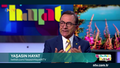 Kurban eti nasıl saklanmalı? ... Osman Müftüoğlu ile Yaşasın Hayat 11 Ağustos 2019