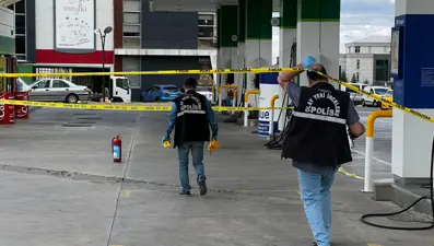 Kayseri'de silahlı, bıçaklı, sopalı kavga